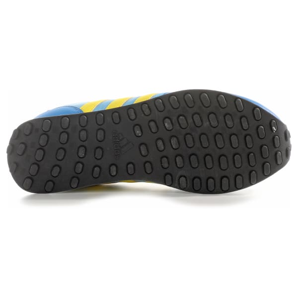 Blue 90S CUT PRO SHOES