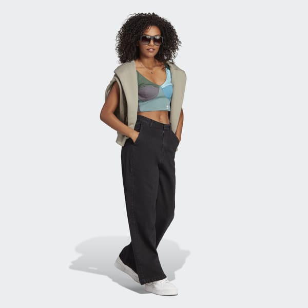 Adidas marca clearance china jeans