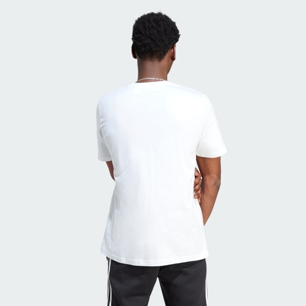 White Sportswear ALL SZN Short Sleeve Tee