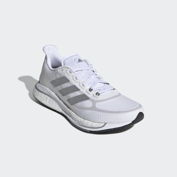 adidas Supernova+ Shoes - White | adidas Australia