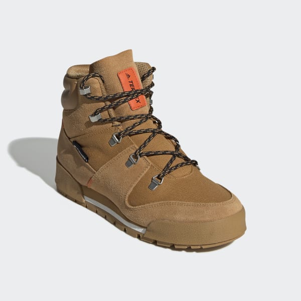 terrex climawarm cp snow shoes