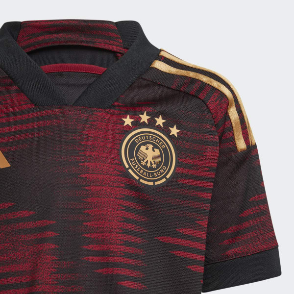 Adidas colombia minikit outlet