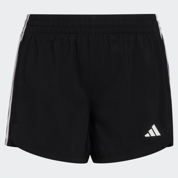 3-Stripes Pacer Shorts