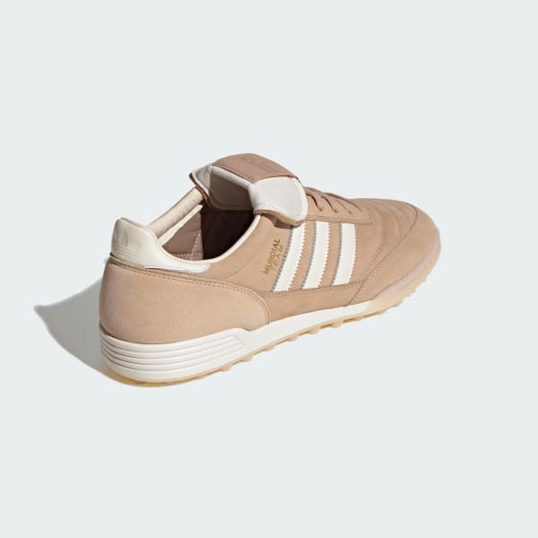 ムンディアルチーム　28㎝ adidas アディダス ムンディアルチーム(ブラック×ホワイト
