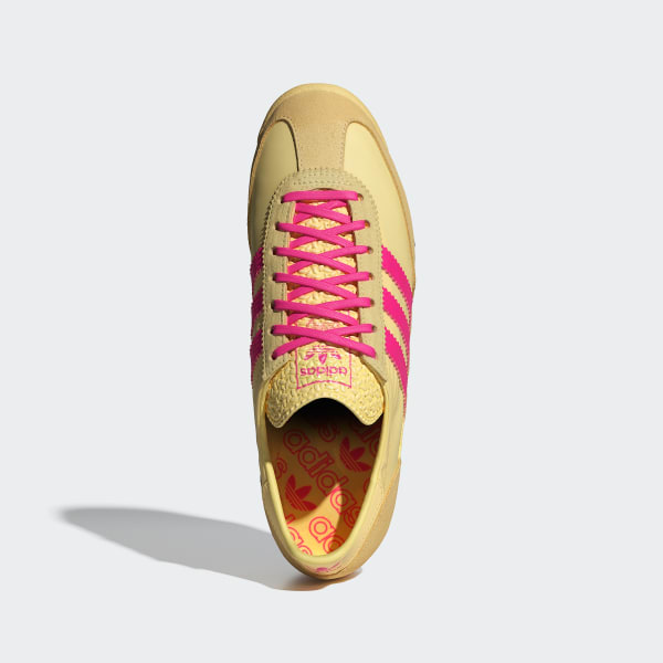 Amarillo Tenis SL 72 OG