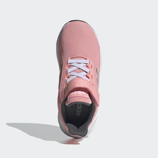 adidas duramo 9 womens pink