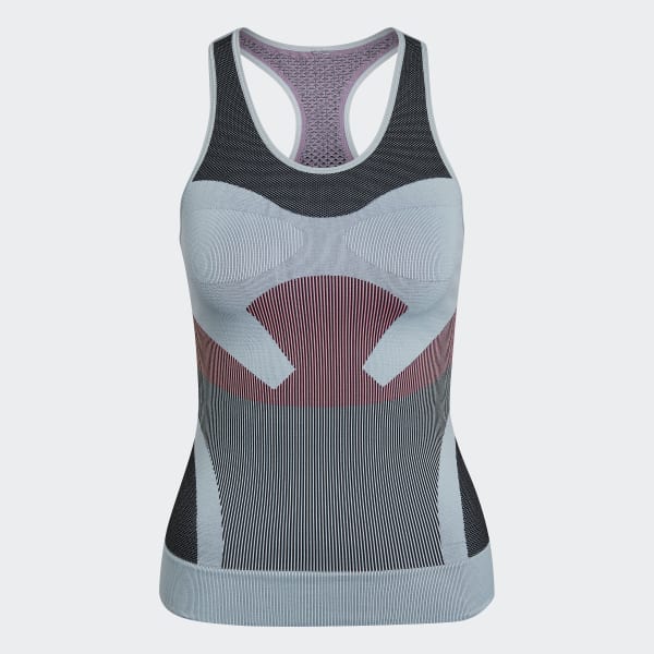 Adidas by stella mccartney tank top sale