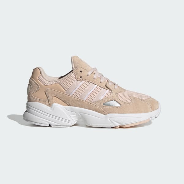 Pink Falcon Shoes