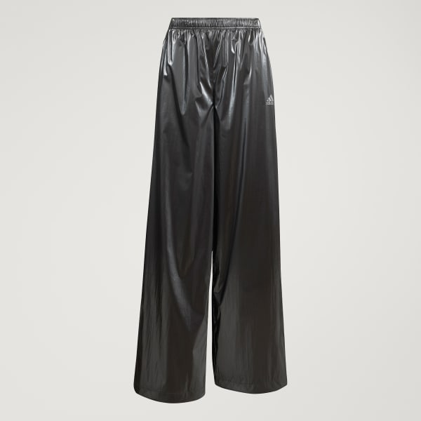 Schwarz F50 TRACKPANTS