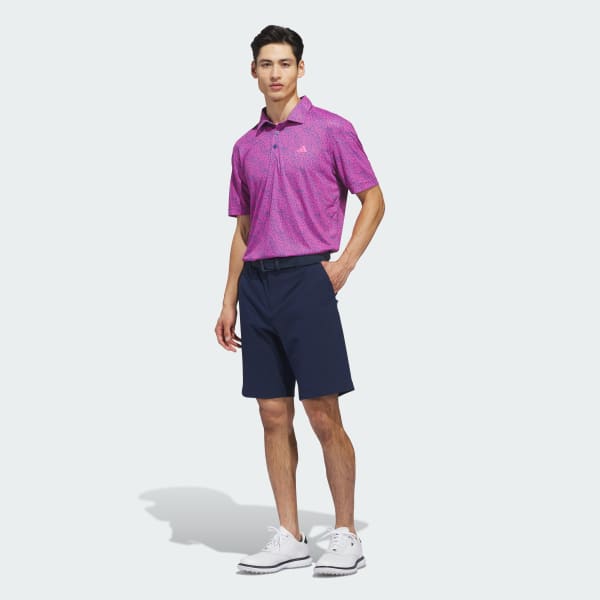 Hong ÁO POLO ULTIMATE365 FEATHER PRINT