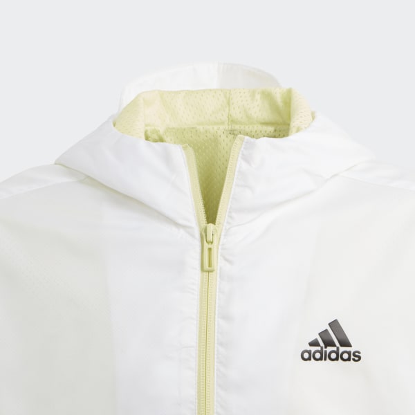 Xfg must haves windbreaker