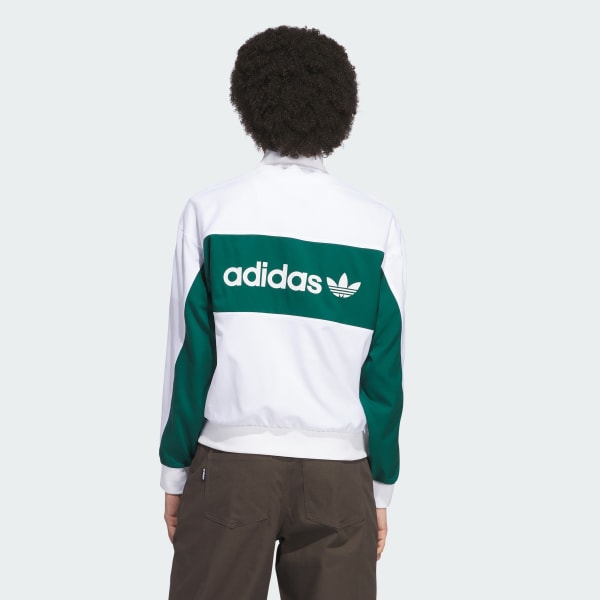 bílá Women's Skate Jacket