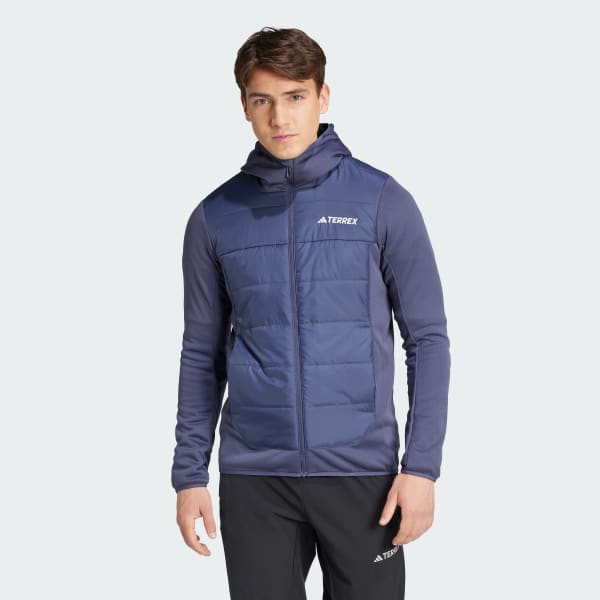 Multi Hybrid Chaqueta Adidas Terrex Hombre Chaqueta Térmica