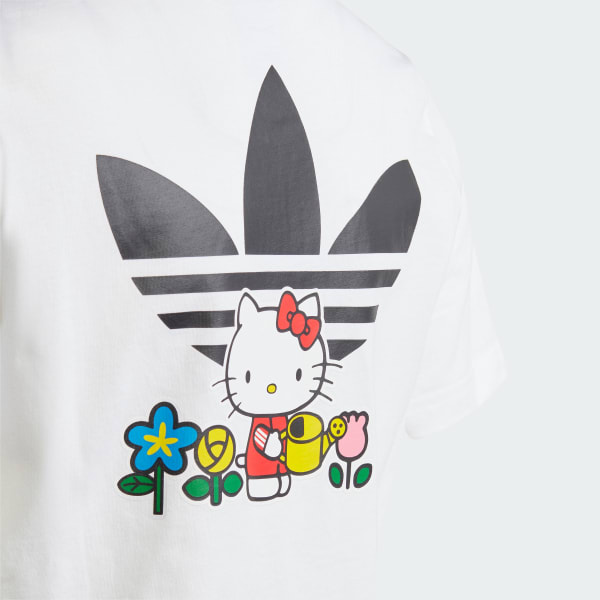 Adidas anfibi top