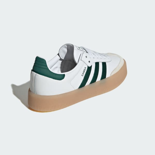 Adidas busenitz vulc rx samba edition skate shoes online