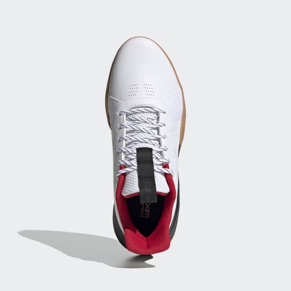 adidas RunTheGame Shoes - White | adidas Philippines