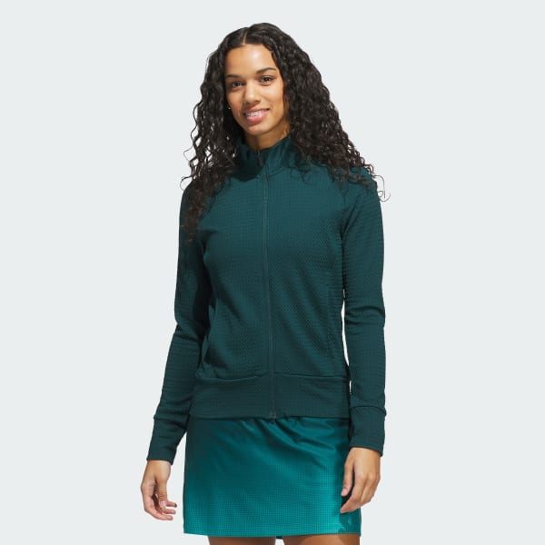 Groen Ultimate365 Textured Jack