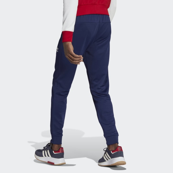 Blue Arsenal Essentials Trefoil Track Pants
