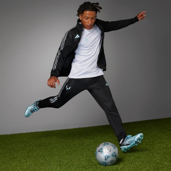 adidas X Crazyfast Messi.1 Firm Ground Soccer Cleats