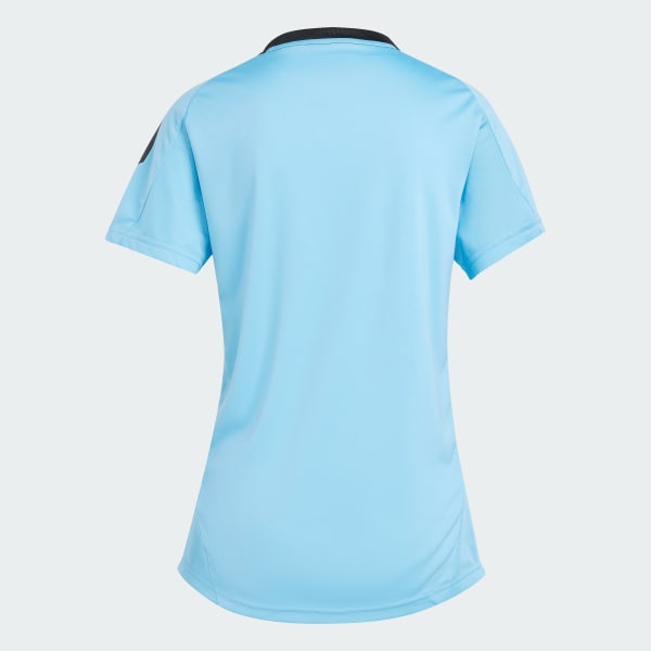 Azul Jersey Tiro 24