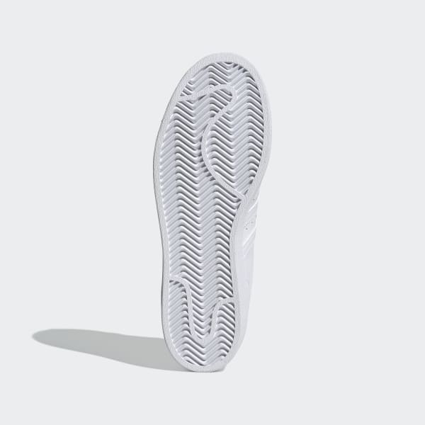 Tenis Superstar Branco Adidas Adidas Brasil