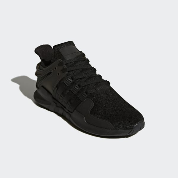 adidas Tenis EQT SUPPORT ADV - Negro | adidas Mexico