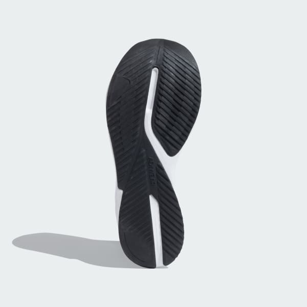 White Duramo RC LIGHTMOTION Shoes