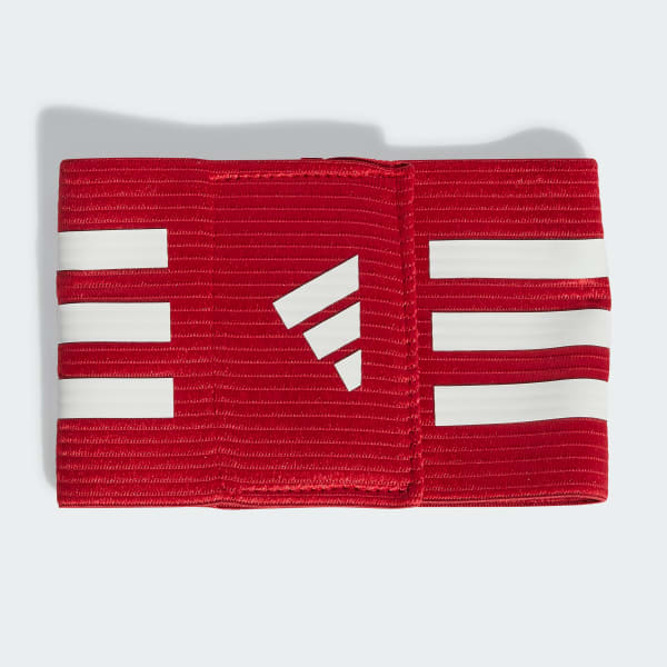 Vermelho Braçadeira de Capitão Tiro League