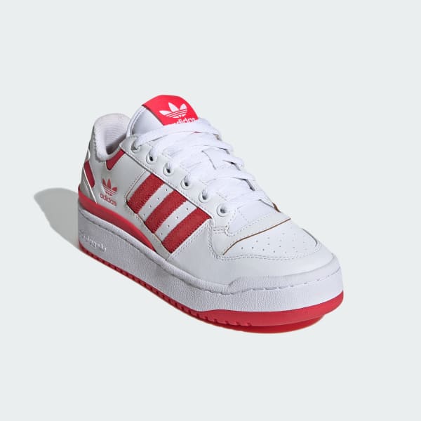 adidas forum bold strass