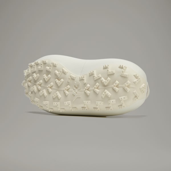 Blanco Y-3 MAKURA