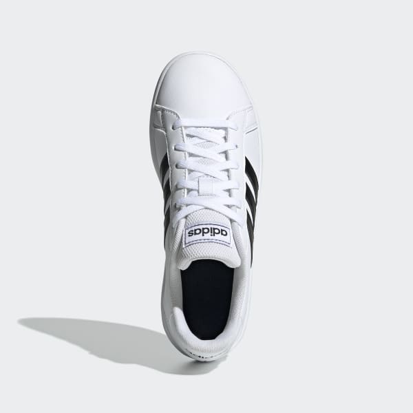 Blanco Tenis Grand Court (UNISEX)