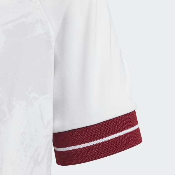 Mexico Away Jersey
