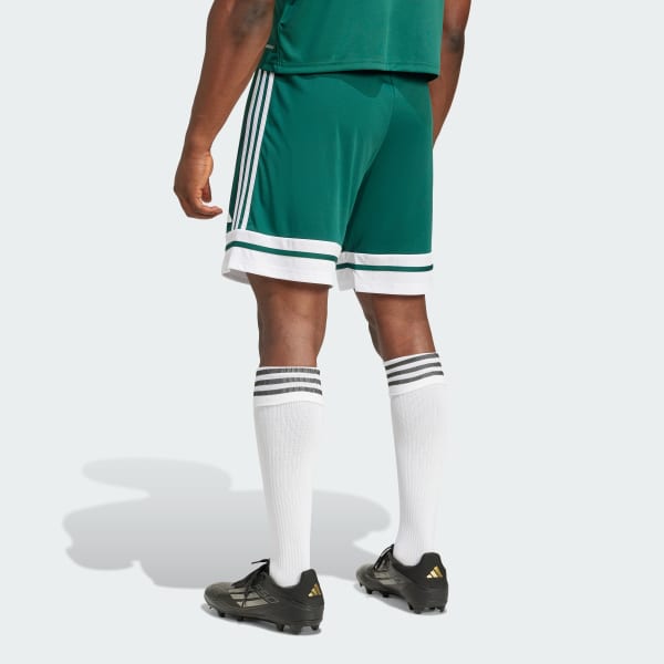 Verde Shorts Squadra 25