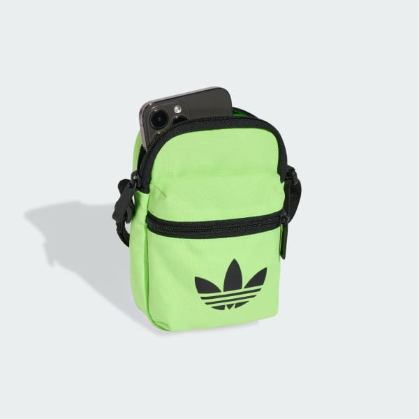 Verde Bolsa Festival Adicolor Classic