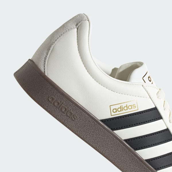 adidas VL Court Classic Shoes - White | adidas Singapore adidas VL Court Classic Shoes - White | adidas Singapore