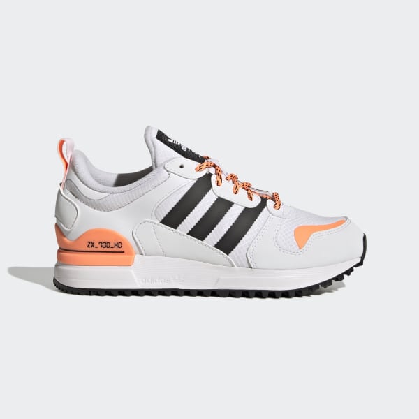 Bialy ZX 700 HD Shoes LPV17