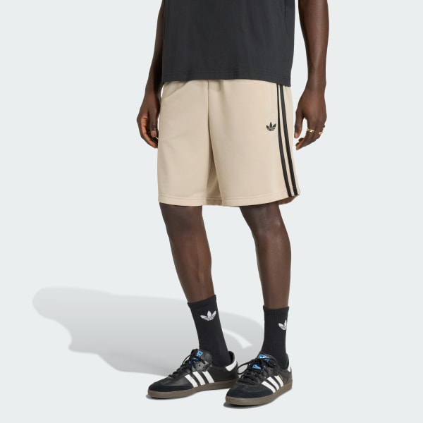 Beige SHORTS FIREBIRD