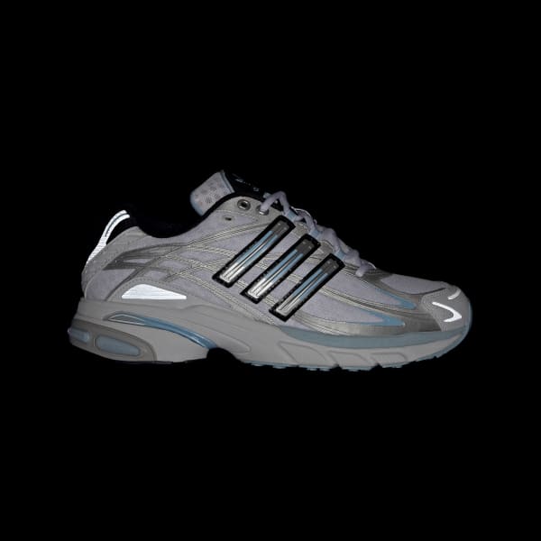 Wit Adistar Cushion Sneakers