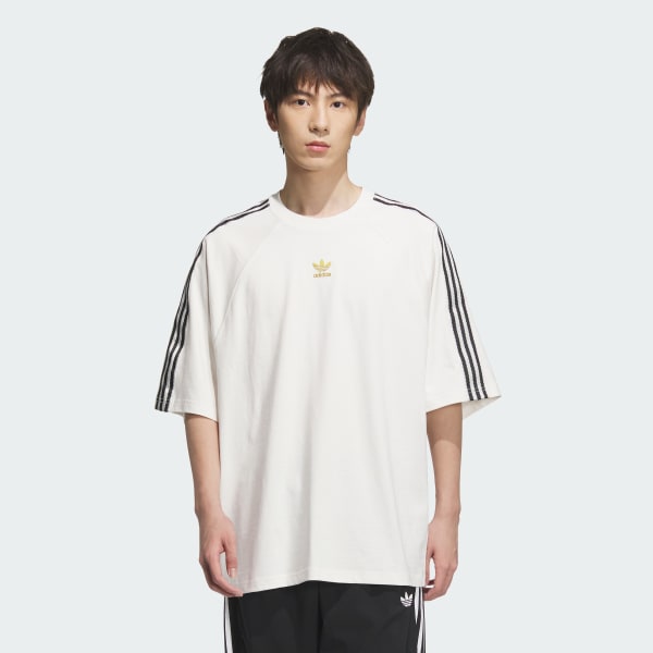 White SST TEE