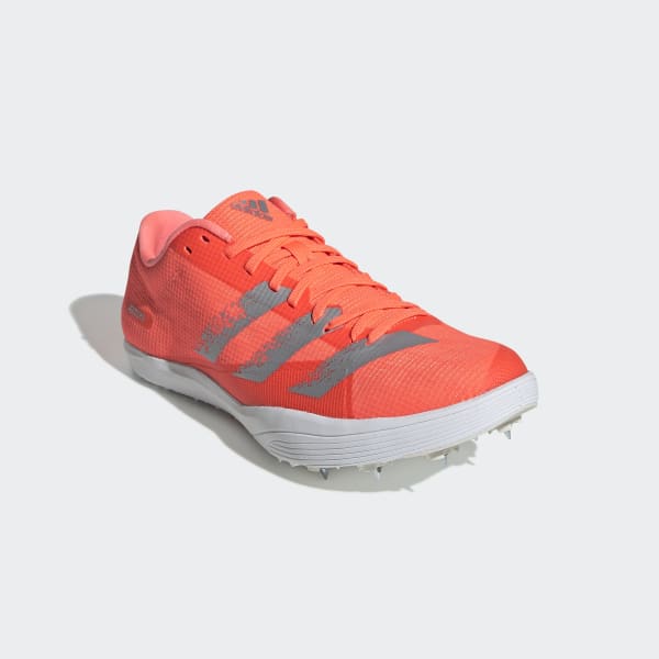 adidas long jump shoes