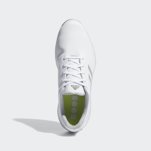 White ZG21 Golf Shoes KZI00