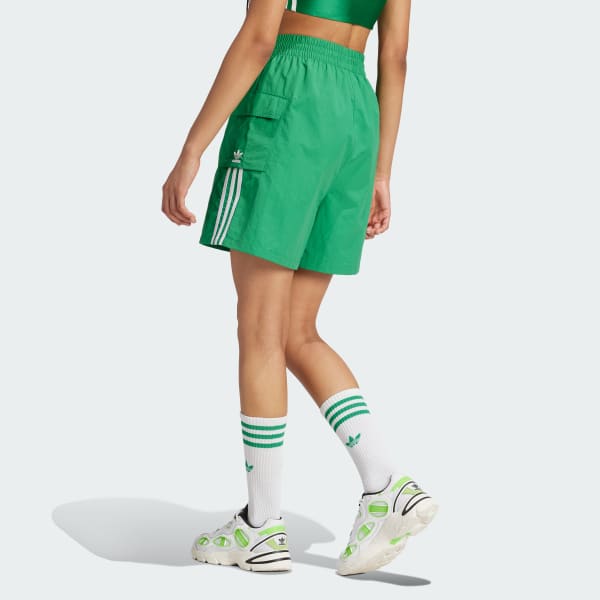 3S CARGO SHORTS
