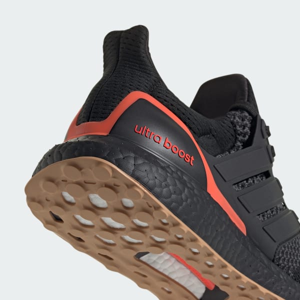 Adidas ultra boost solar red 1.0 hotsell