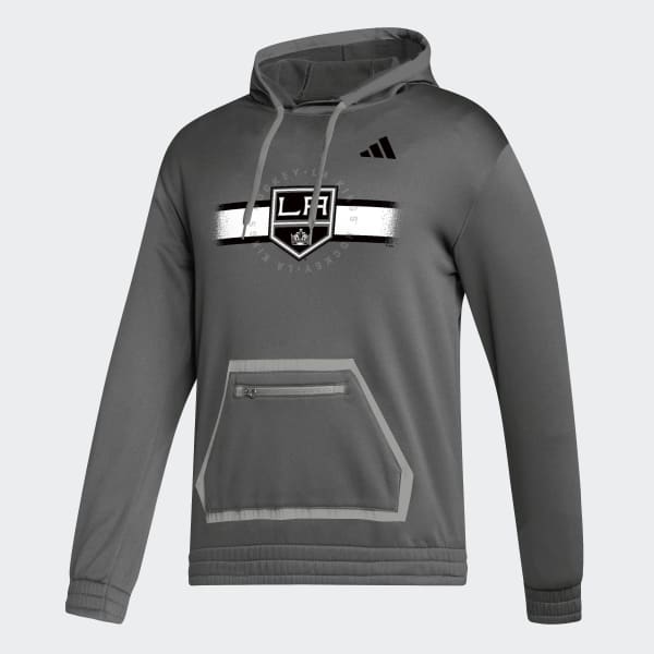 Team issue pullover hoodie top