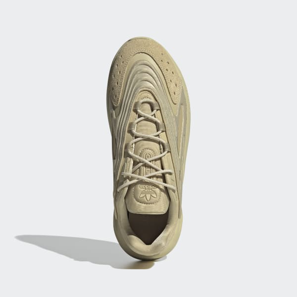 Beige Ozelia sko
