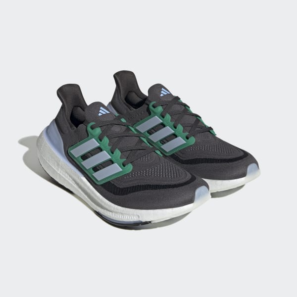 adidas Light Running Shoes - Grey | Running adidas