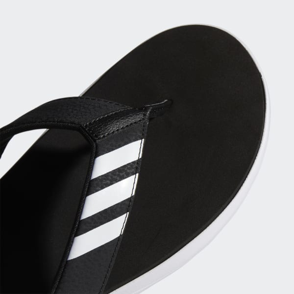 adidas Comfort Flip-Flops - Black | & Essentials | adidas US