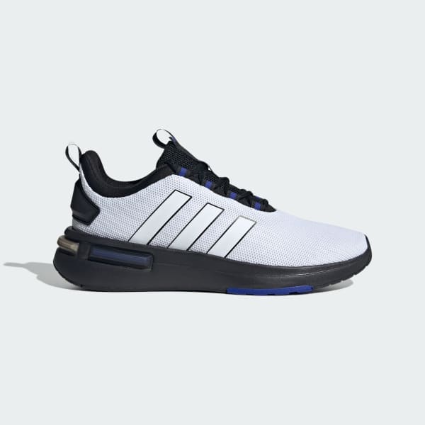 White Racer TR23 Shoes