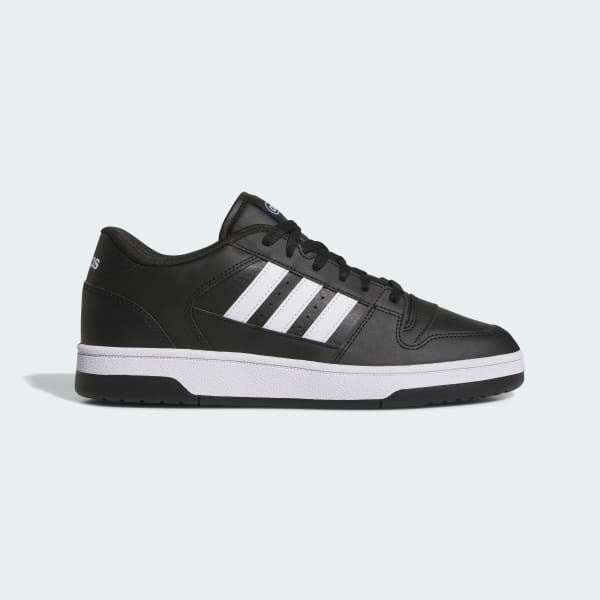 Black Break Start Shoes