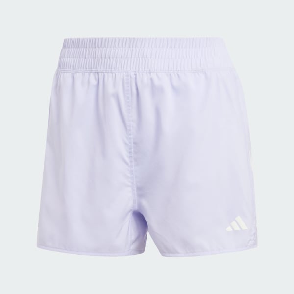 adidas Own the Run Shorts - Purple | adidas Thailand